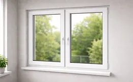 готовые окна для дачи