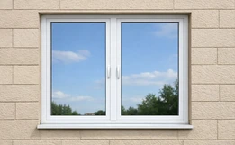 готовые окна в дом купить