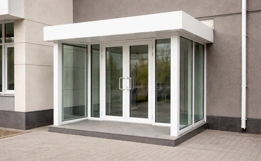 входные группы в томске