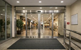 входные группы для зданий