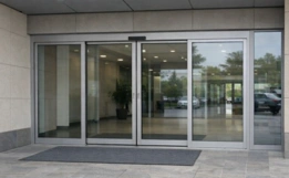 входные группы томск