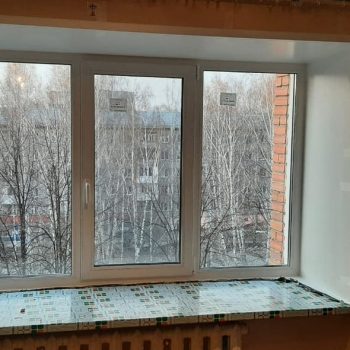 Пластиковые окна Томск